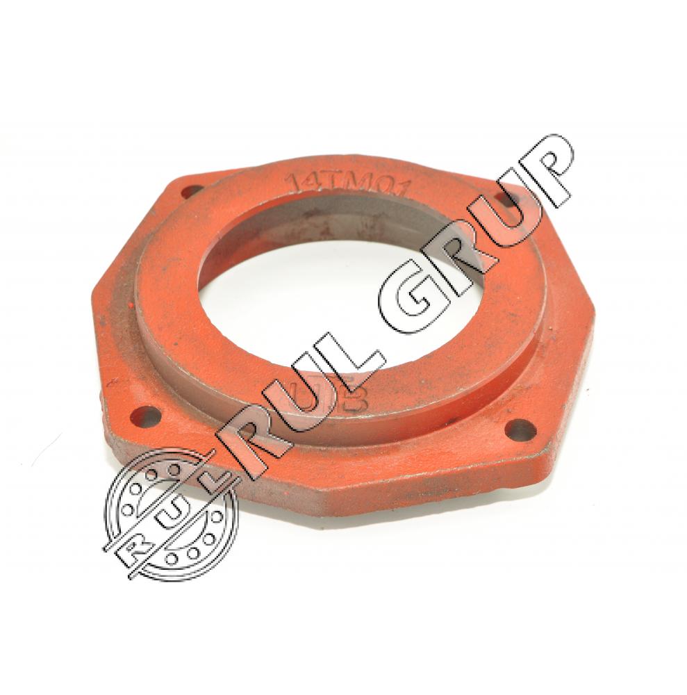 CAPAC TROMPA U650 31.25.106 UTB